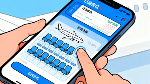 机票预订APP开发的核心功能优势​
