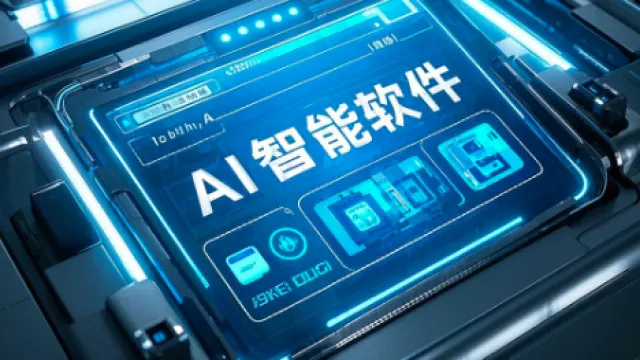 AI小程序开发：功能亮点与实现方案