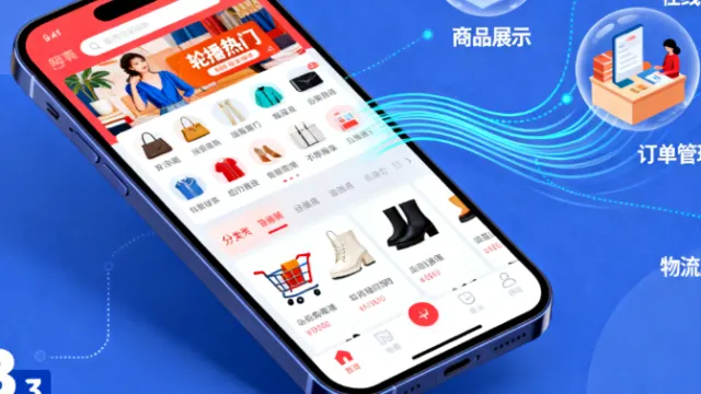 长沙APP开发公司 云迈科技：匠心打造卓越移动应用​