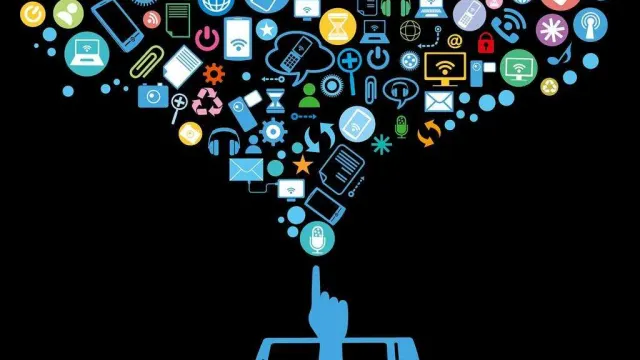 美颜APP开发的应用及功能分析