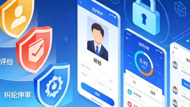闲置交易APP开发：打造高效安全的二手交易生态