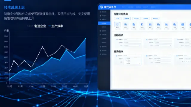长沙软件开发公司 云迈科技：十年深耕，打造定制化软件解决方案​