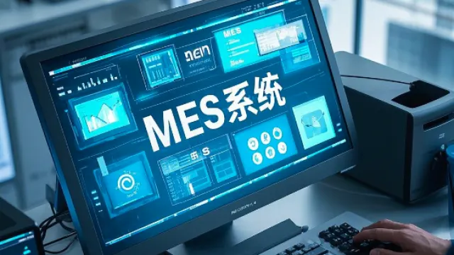 MES系统有哪些功能？