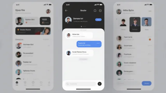 社交App开发：用户体验设计的核心要素